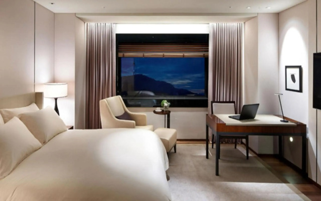 The Shilla Seoul