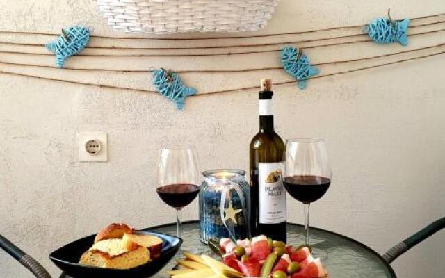 Apartment Carevic