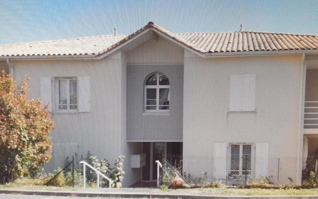 Appartement Meschers-sur-Gironde, 3 pièces, 6 personnes - FR-1-71-81