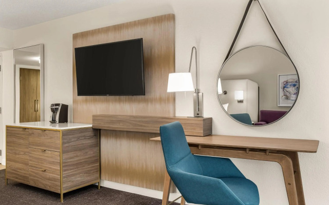 Crowne Plaza Orlando - Lake Buena Vista