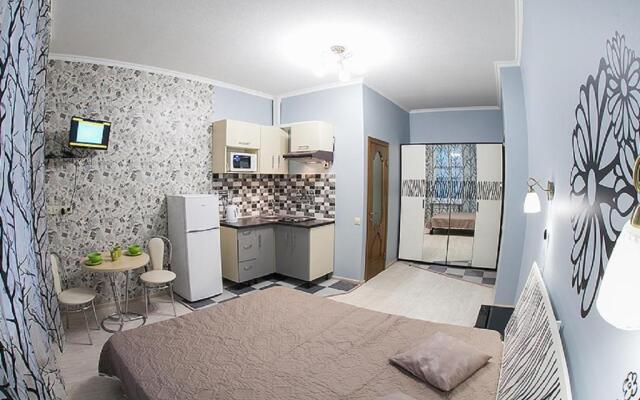 Apartament on Krakivska 34/10a