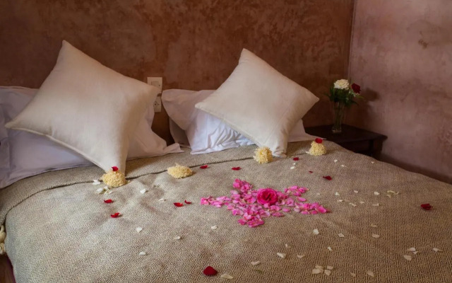 Riad 111