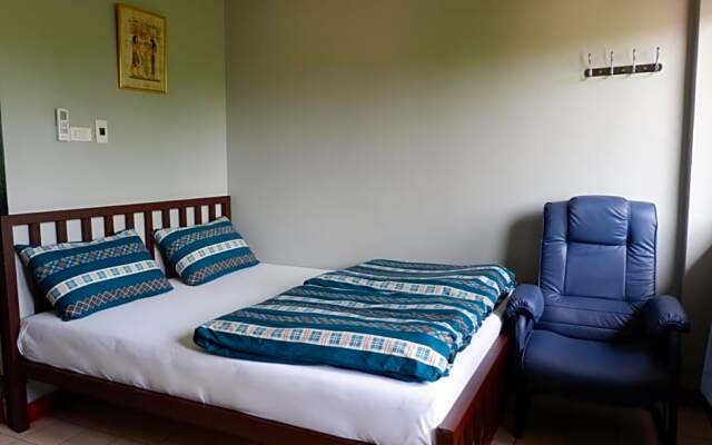 Wake Up @ Phetchaburi