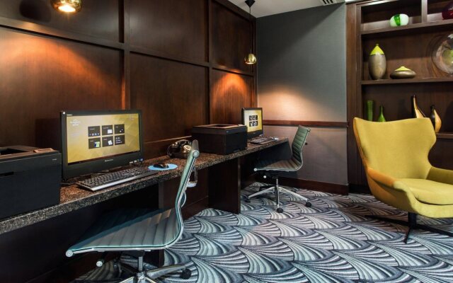 Residence Inn by Marriott Los Angeles Burbank Downtown