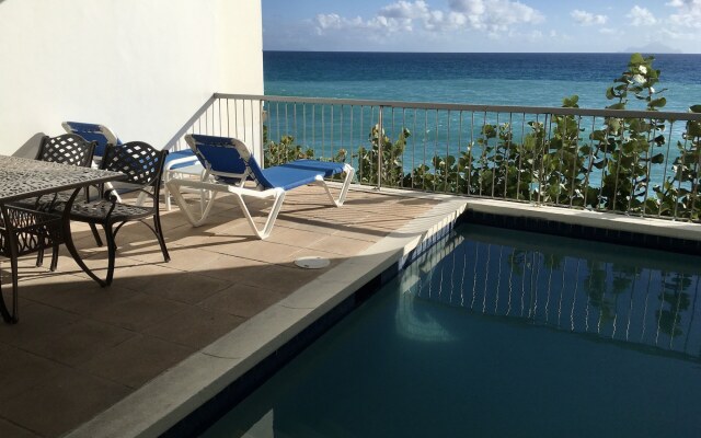 Sapphire Beach Club Resort