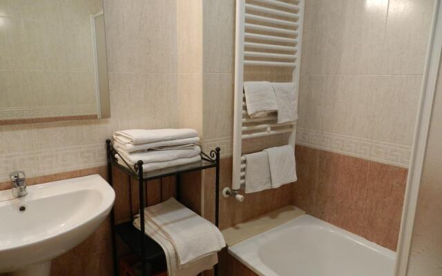 Hostal Restaurant Cal Feliuet