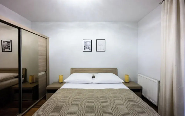 Native Apartments Masarska 8