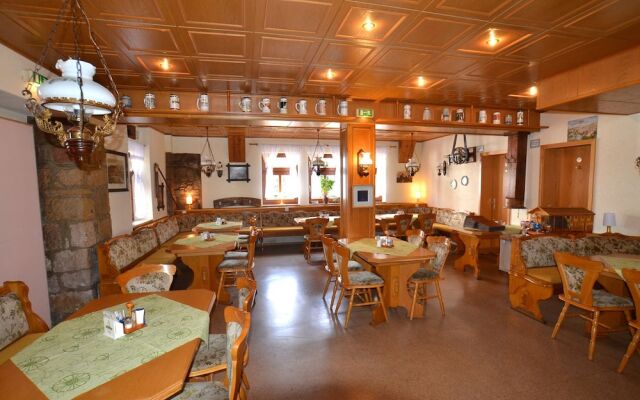 Pension Weidemühle
