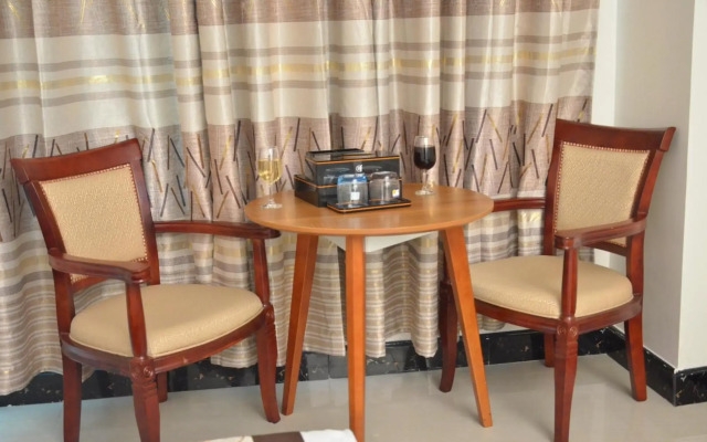 Nefaland Hotel