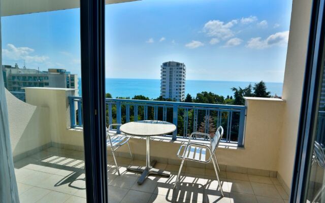 Hotel Sofia - All Inclusive