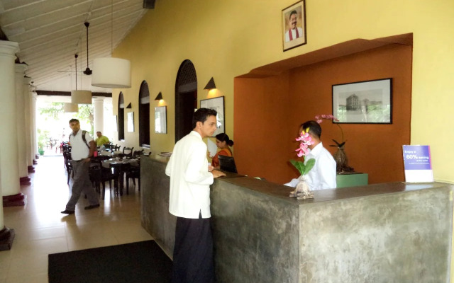 The Heritage Ambepussa