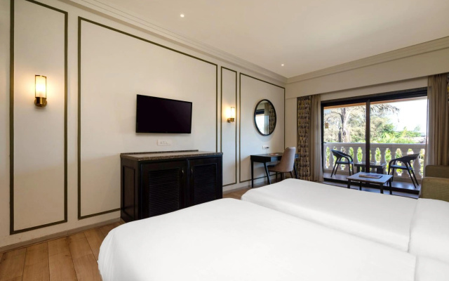 Lagoona Resort – Guest Rooms – Lonavala