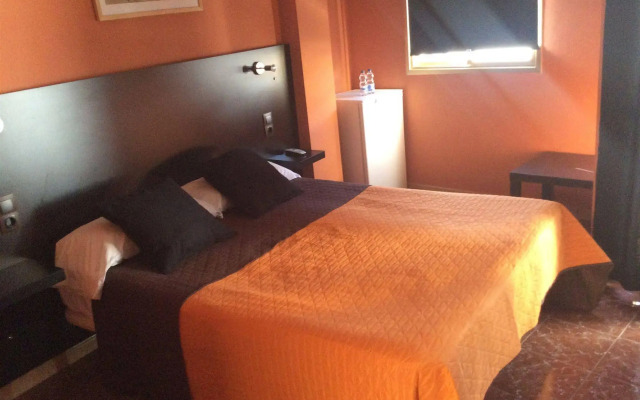 Hostal Tamonante