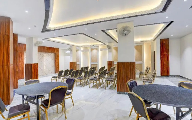 Townhouse 1363 Hotel Lindo Lugar