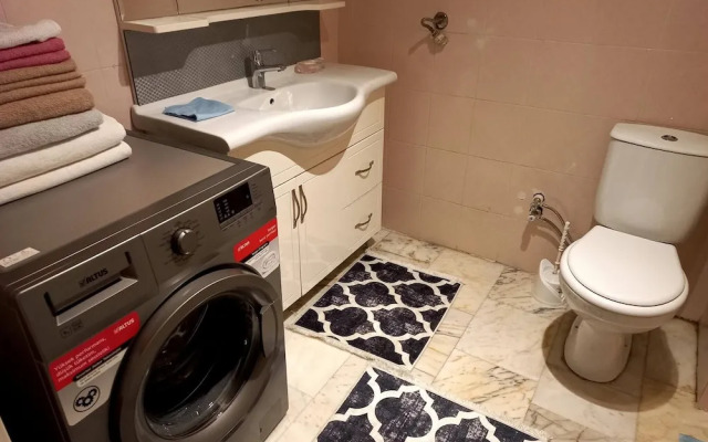 Ortaköy Grand Appartement 3and1