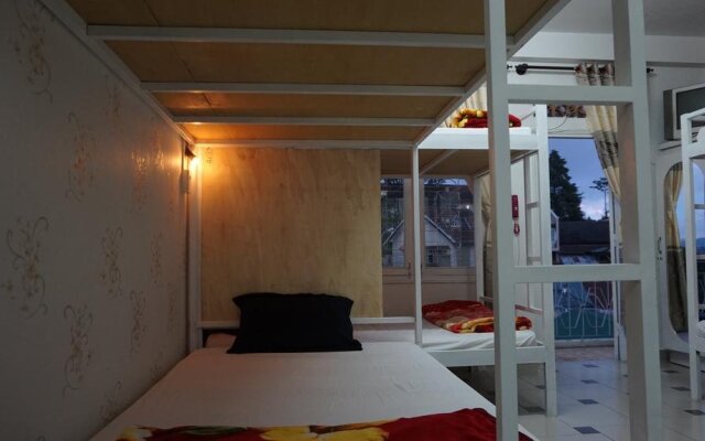 Dalat Backpackers Hostel