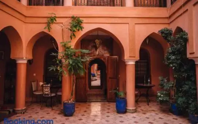 Riad BenSaid