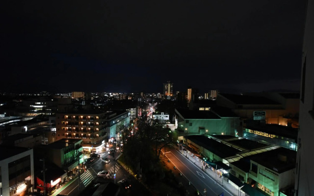 Hotel Shoumeikan