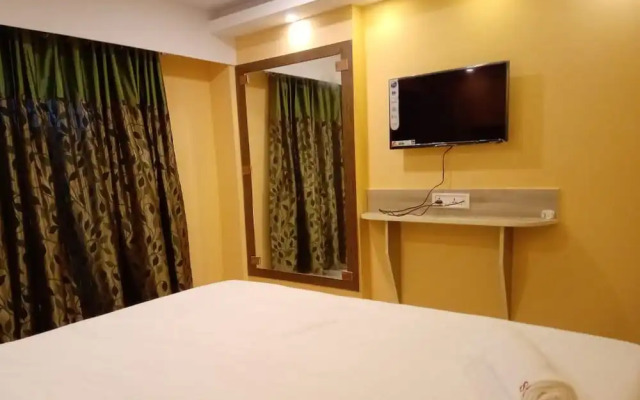 Step in Stays CC117
