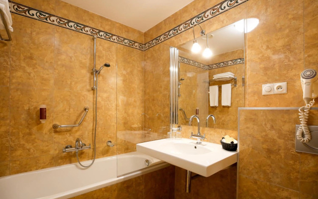 LH Hotel Dvorak Tabor