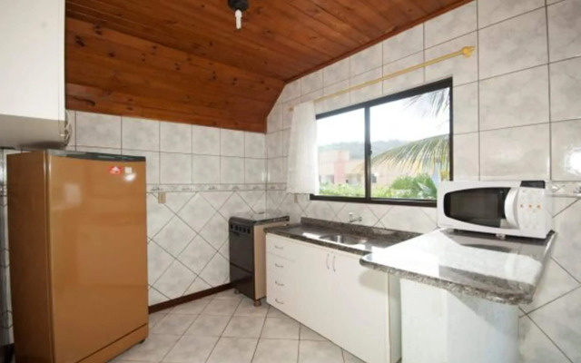 Pousada Cabanas Porto Belo