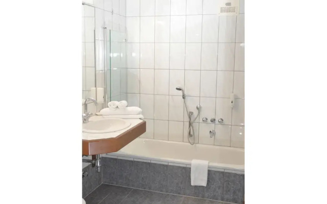 Hotel Alpenresidenz Adler