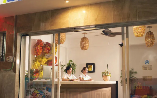 Hostelito Chetumal Hotel & Hostel