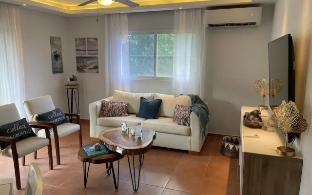 Sea Dream II -1 A - Punta Cana