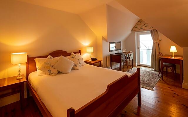 The Waterfront Hotel