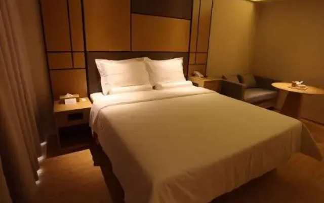 Harbin Rujia Holiday Hotel