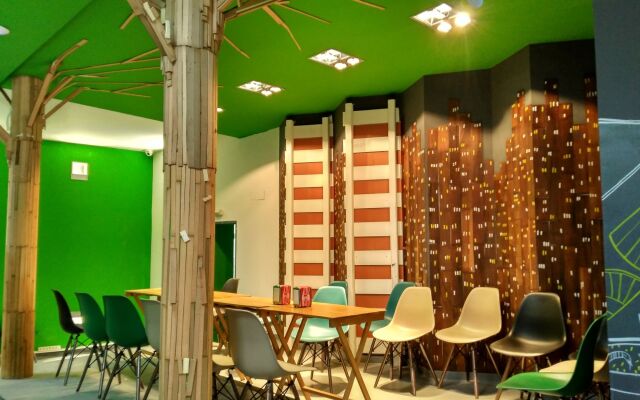 Motion Chueca - Hostel