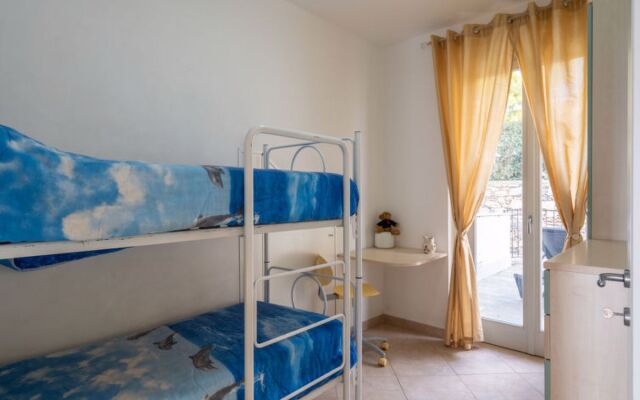 Villa Riva Mare Riva Ligure