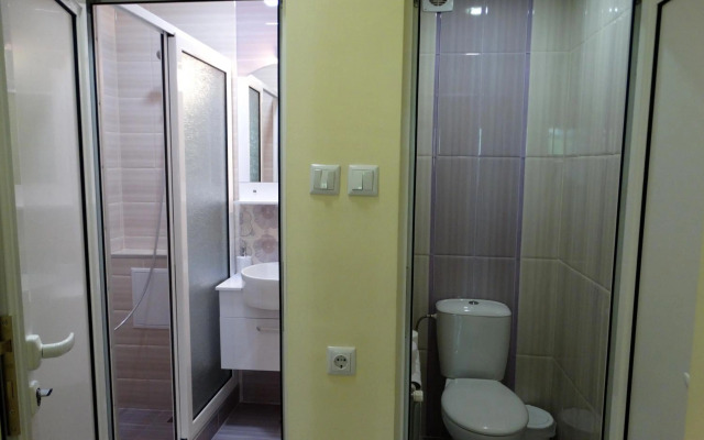 Old Center Apartment