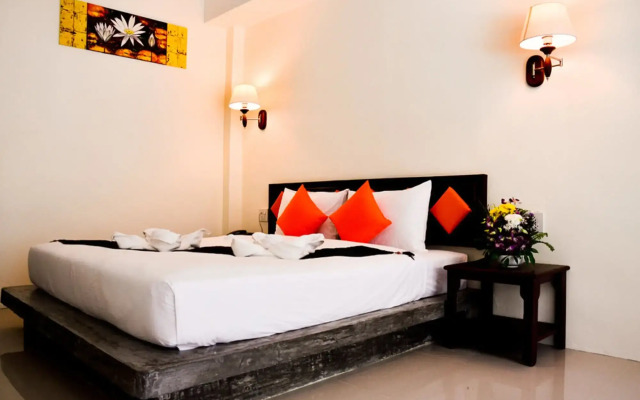 Dream Valley Resort Tonsai Beach