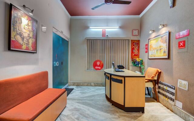 OYO 2872 Hotel City of Joy