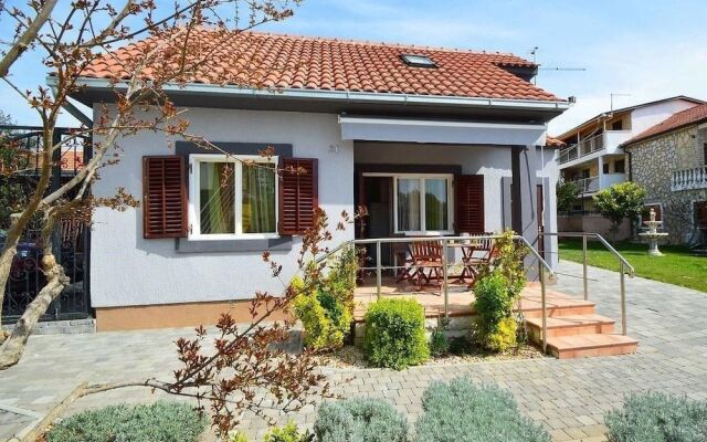 Holiday House Tina Tribunj