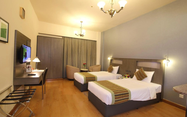 Florida City Hotel Apartments