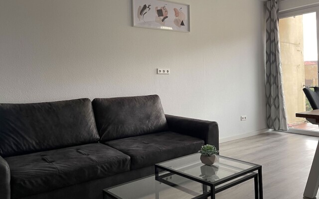 Apartments im Herzen von OS