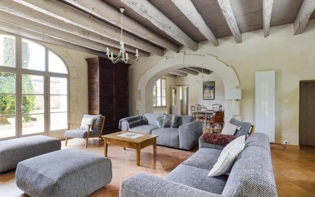 Maison Tarascon, 6 pièces, 8 personnes - FR-1-599-56