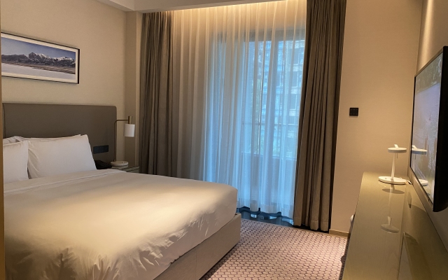 Primcasa Suites Hotel Financial City Chengdu