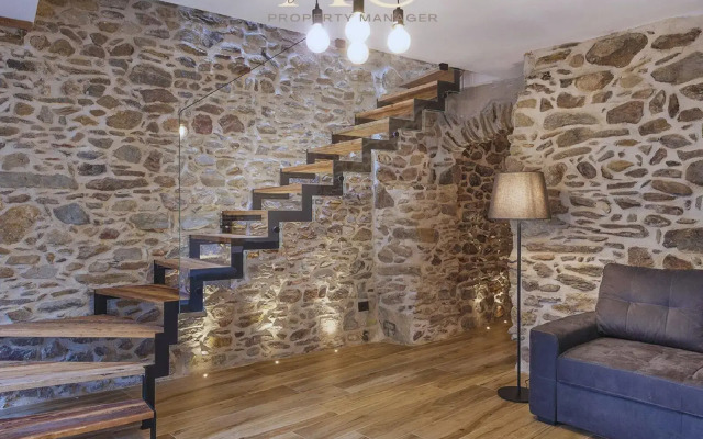 Chalet Ferrari in Ponte di Legno