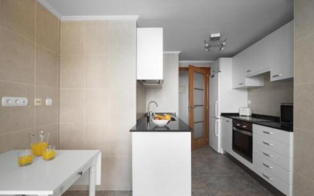 Apartamento Balea VII