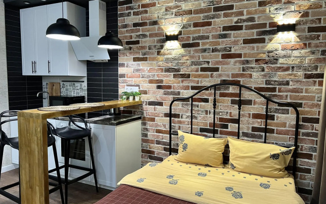 Rental Family Rooms (Рентал Фэмили) на проспекте Труда