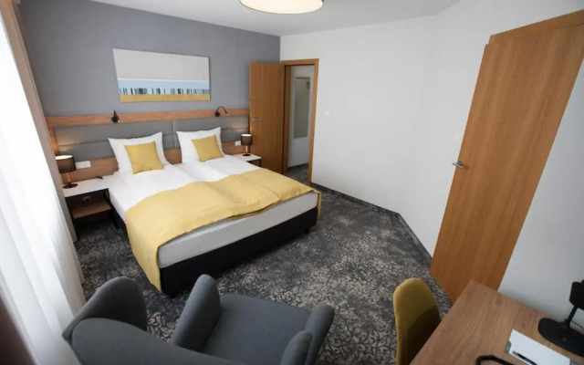 K4 Aparthotel Krakow