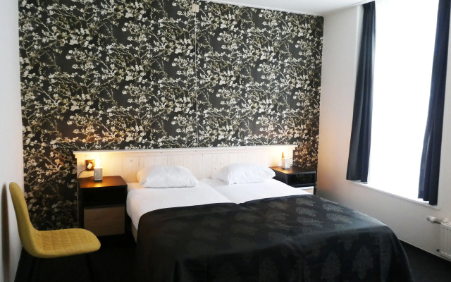 Hotel Café Restaurant De Posthoorn