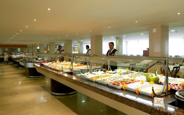 Rosamar Benidorm Hotel
