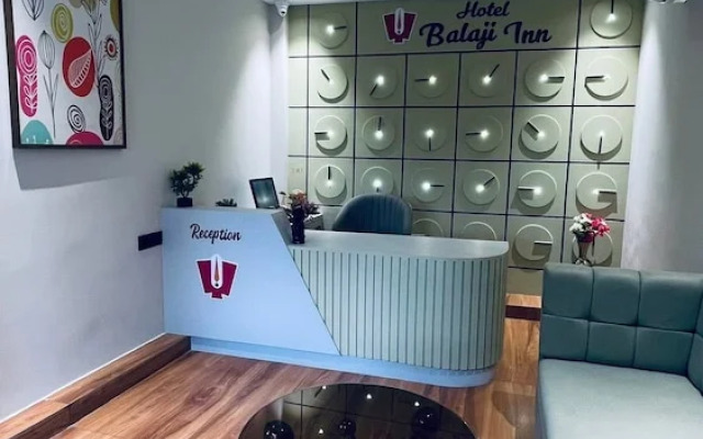 Hotel Balaji Inn, Ayodhya Bypass