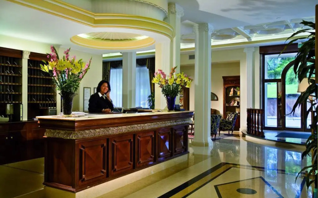 Palace Hotel Meggiorato