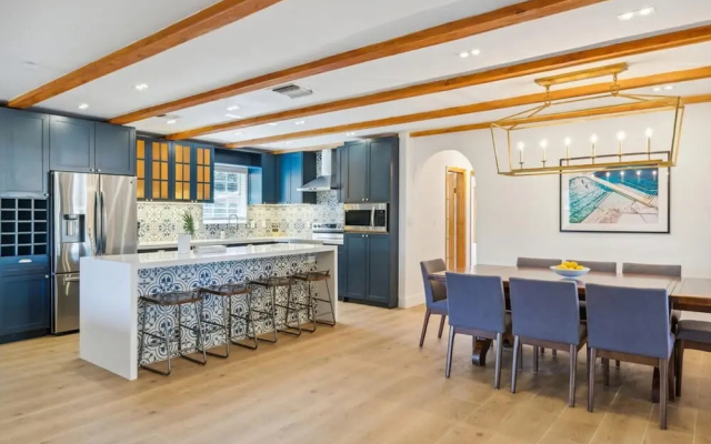 Kasa By The Sea 4bd 3ba Private Home