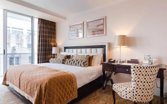 Taj Hotel Cape Town - Taj Residence suites
